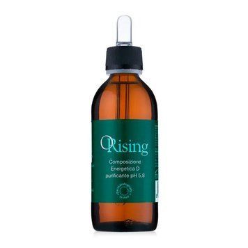 Лосьйон для волосся енергетичний склад Д Orising Composizione Energetica D Lotion 150 мл 2295581856 фото