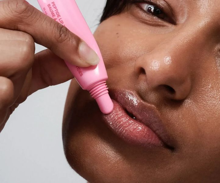 Пептидний тінт для губ Rhode Peptide Lip Tint Jelly Bean 10 мл 2816520375 фото