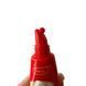 Бальзам-блиск для губ Velvet Coral WishList Lip Gloss Balm 10 мл + Брелок "Панічка" 3192170825 фото 3