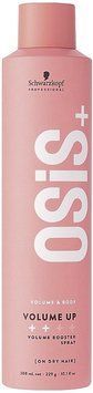 Спрей для збільшення об'єму волосся Osis Volume Up Schwarzkopf Professional 300 мл 26774 фото
