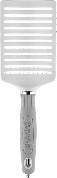 Щітка для волосся Ceramic + ION XL Pro Vent Olivia Garden OGBCIXLP3V фото