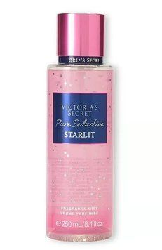Парфюмерный спрей для тела Victoria's Secret Pure Seduction Starlit Mist 250 мл 2549988719 фото