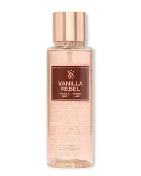 Парфумований спрей для тіла Victoria's Secret Vanilla Rebel Fragrance Mist 250 мл 2733775919 фото