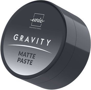 Паста матова для моделювання волосся Gravity 100 мл 2579508816 фото