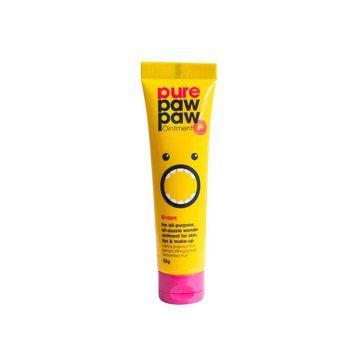 Відновлюючий бальзам для губ Pure Paw Paw Grape 25 г 1557228423 фото