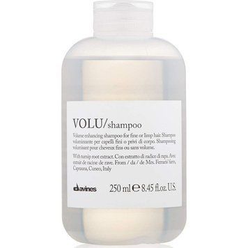 Шампунь для объема волос Davines Volu Shampoo 250 мл 1830318038 фото