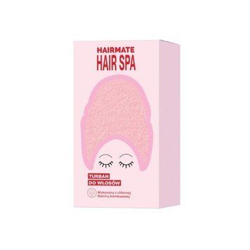 Тюрбан для волосся Hairmare 2962455770 фото