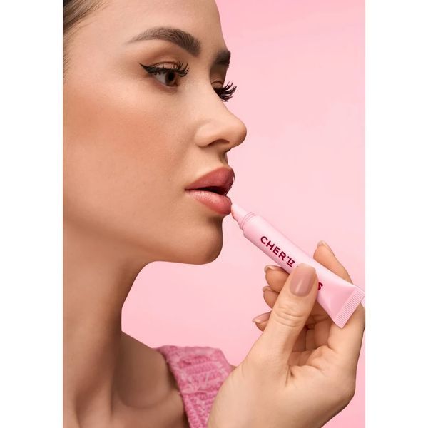 Блеск для губ Lipss Lipper Pinky Love 8 мл 2533949723 фото