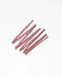 Карандаш для губ с пептидами Unico Lip Pencil Diva 1,14 г 3196078469 фото 2