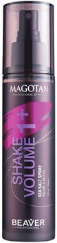 Соляний спрей для волосся Beaver Shake Volume Sea Salt Spray 145 мл 2657874661 фото
