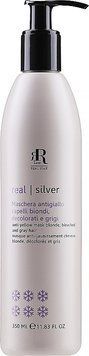 Маска нейтрализующая желтизну Rline Silver Star 350 мл 1945871433 фото