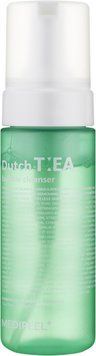 Пінка-мус з чайним деревом Medi-Peel Dutch Tea Bubble Cleanser 160 мл 2798468880 фото