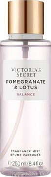 Парфумований спрей для тіла Victoria's Secret Pomegranate Lotus Fragrance Mist 250 мл 2591124513 фото