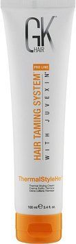 Захисний крем для укладки волосся GKHair Thermal StyleHer 100 мл 01-02-TSH фото