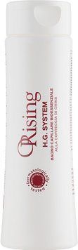 Фитоэссенциальный шампунь против выпадения волос Orising HG System Bio Shampoo 250 мл 2545404584 фото