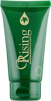 Фитоэссенциальная маска с кокосовым маслом для сухих волос Orising Cocco Mask 250 мл 2295604115 фото