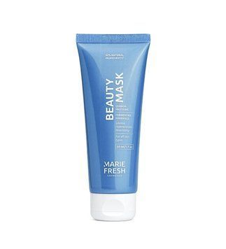 Бьюти-маска с протеинами кино Marie Fresh Beauty Mask 50 мл sc-6-50 фото