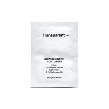 Пробник ультраувлажняющая сыворотка Transparent Lab Ceramide Repair Serum 3 мл 43214/S фото