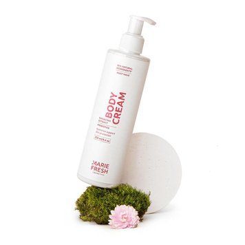 Крем для тела Marie Fresh Must Have Body Cream 250 мл bcr-2-250 фото