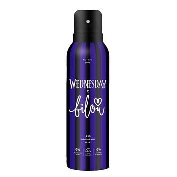Дезодорант-спрей Bilou&Wednesday Deodorant Spray No-Hug Zone 150 мл 2351470770 фото