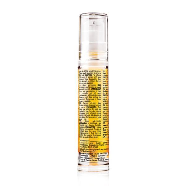 Cироватка для волосся GKHair Serum 10 мл 01-02-S-10 фото