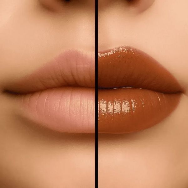 Бальзам-блиск для губ Espresso Noir WishList Lip Gloss Balm 10 мл + Брелок Mama Boss 3192170817 фото