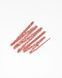 Карандаш для губ с пептидами Unico Lip Pencil Naked 1,14 г 3196078472 фото 2
