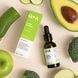 Мультивитаминное масло для лица Q+A Super Greens Facial Oil 30 мл 1697244752 фото 3