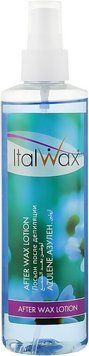 Лосьйон після депіляції Азулен ItalWax 250 мл C_AWOF250_IT фото
