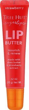 Баттер для губ Tree Hut Strawberry Sugarlips Lip Butter 15 г 2513565852 фото