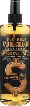 Одеколон-спрей Immortal One Million Dollars 400 мл INF-26 фото