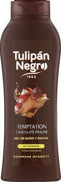 Гель для душу Tulipan Negro Chocolate Praline 650 мл 2288606816 фото