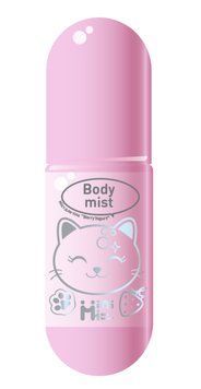 Міст для тіла MiniMi 90 мл 3150235982 фото