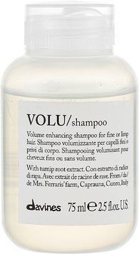 Шампунь для об'єму волосся Davines Volu Shampoo 75 мл 2456365808 фото