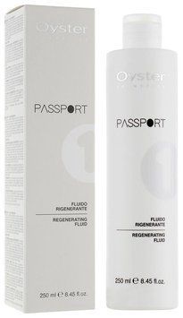 Флюид восстанавливающий Passport 1 Oyster 250 мл 1557210360 фото