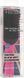 Щітка для укладання феном Tangle Teezer Easy Dry & Go Shocking Cerise малінова/чорна 1557218942 фото 4