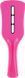 Щітка для укладання феном Tangle Teezer Easy Dry & Go Shocking Cerise малінова/чорна 1557218942 фото 2