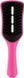 Щітка для укладання феном Tangle Teezer Easy Dry & Go Shocking Cerise малінова/чорна 1557218942 фото 1