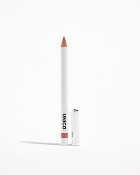 Олівець для губ з пептидами Unico Lip Pencil Rose 1,14 г 3196078473 фото