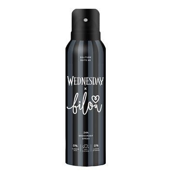 Дезодорант-спрей Bilou&Wednesday Deodorant Spray Solitude Suits Me 150 мл 2351470771 фото