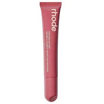 Пептидний тінт для губ Rhode Peptide Lip Tint Salty Tan 10 мл 2816520378 фото