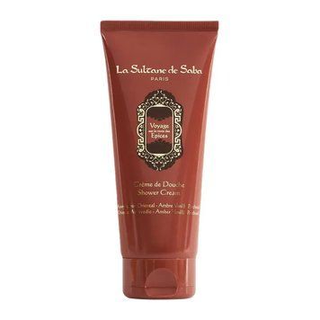 Крем-гель для душу La Sultane de Saba Ayurvedic Shower Cream 200 мл 2548847749 фото
