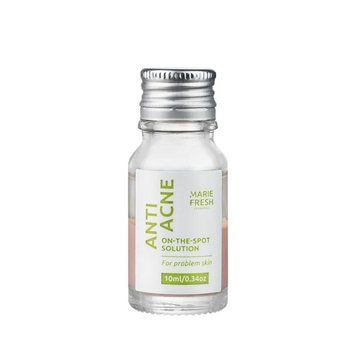 Точечное средство против высыпаний Marie Fresh Anti Acne 10 мл aaos-1-10 фото