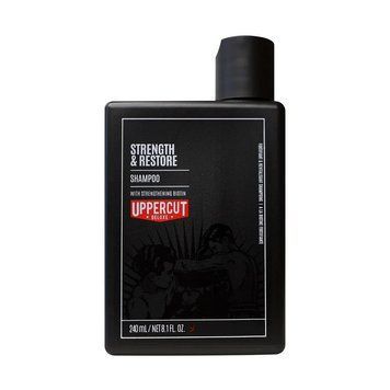 Шампунь щоденний Uppercut Strength and Restore Shampoo 240 мл 4128851 фото
