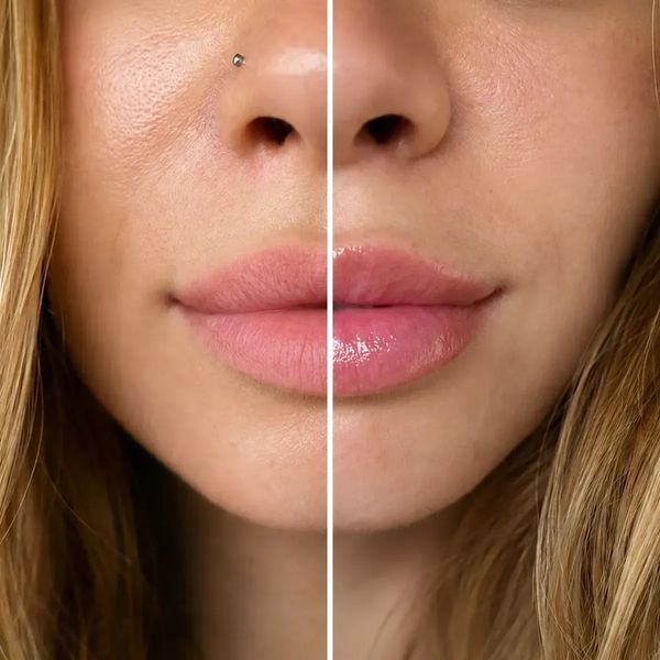 Бальзам-блиск для губ Mulberry WishList Lip Gloss Balm 10 мл + Брелок-Шнурок 3192170818 фото