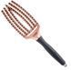 Щітка Olivia Garden Finger Brush Combo Love Rose ID1689 фото 2