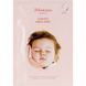 Тканевая маска для увлажнения лица JMsolution Mama Pureness Aqua Mask 30 мл 3017417194 фото 1