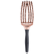 Щітка Olivia Garden Finger Brush Combo Love Rose ID1689 фото 1