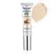 Тональний крем TopFace Natural Glow CC Color Correcting Cream & Concealer PT 003 30 мл 2674332574 фото 1