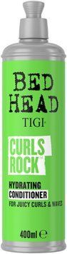 Зволожуючий кондиціонер для в'юнкого волосся Tigi Bed Head Curls Rock Conditioner 400 мл 3111951758 фото